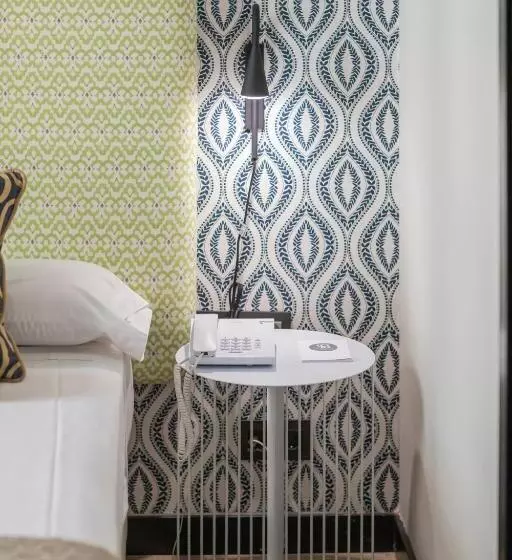 Fotos del hotel Soho Boutique Malaga:  16