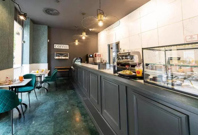 Fotos del hotel Soho Boutique Malaga:  7