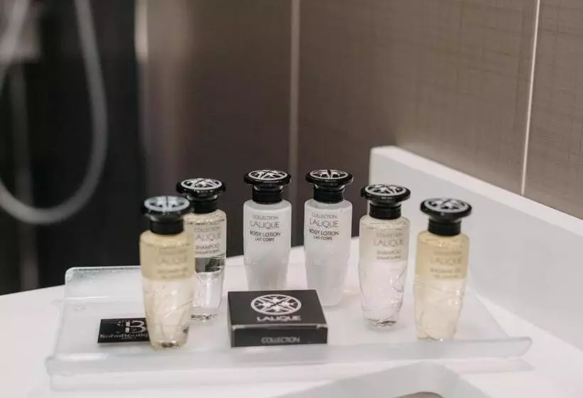 Fotos del hotel Soho Boutique Malaga:  6