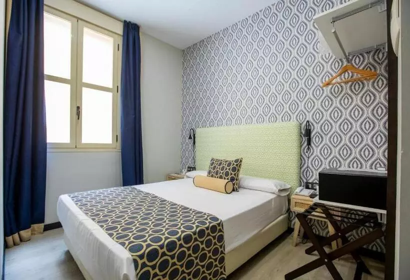 Soho Boutique Malaga