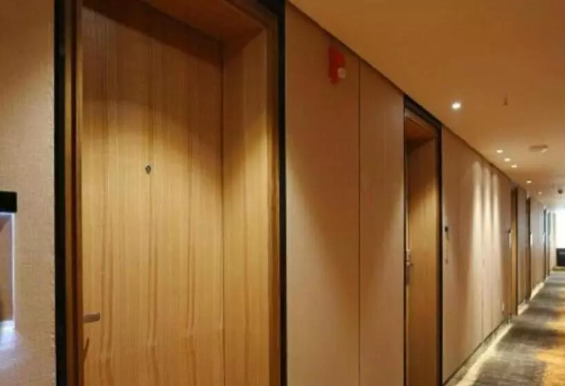 Fotos del hotel Mellow Orange:  5