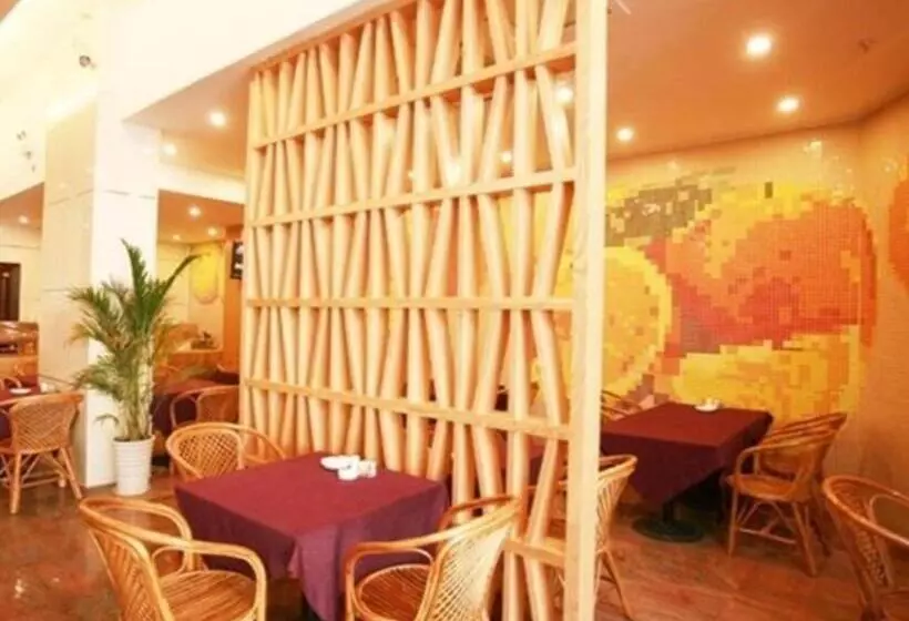 Fotos del hotel Mellow Orange:  3