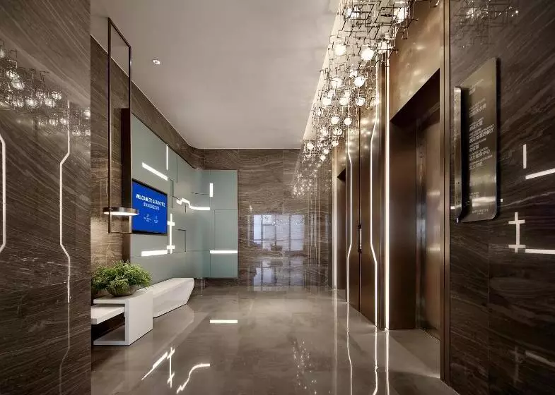 Fotos del hotel Difu:  21