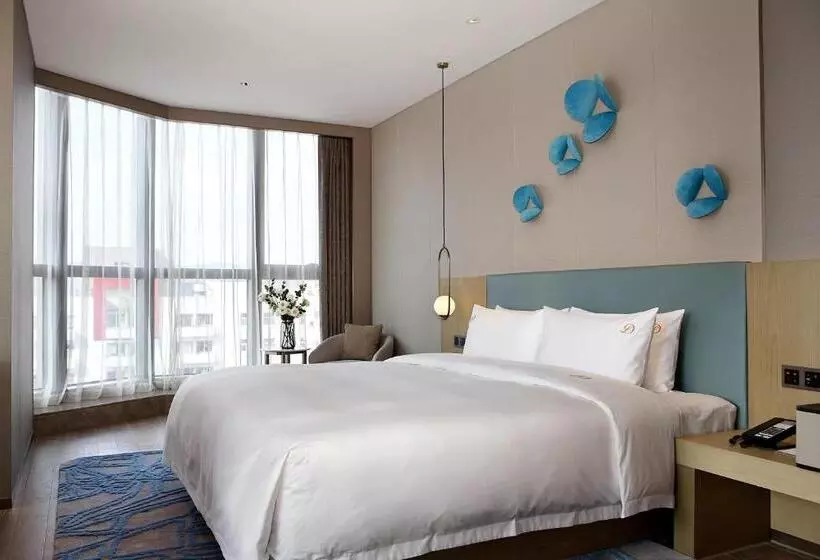 Fotos del hotel Difu:  8