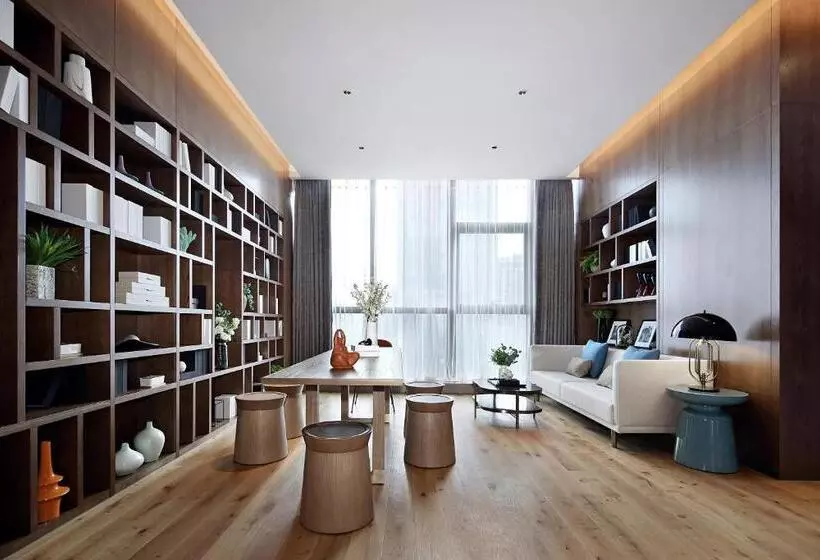 Fotos del hotel Difu:  13