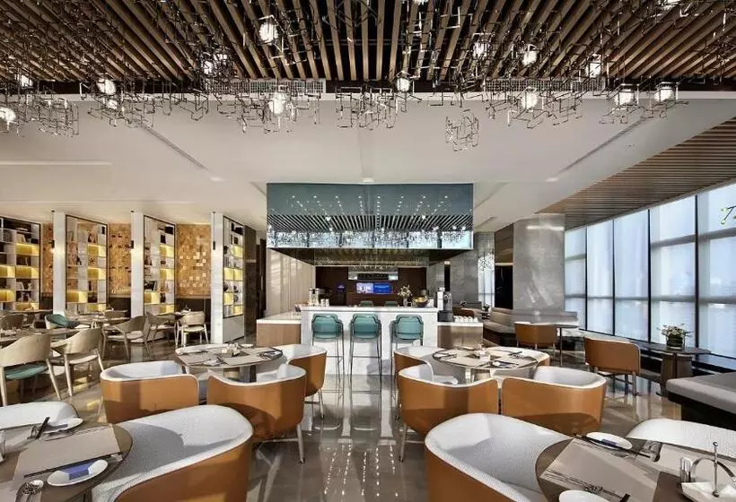 Fotos del hotel Difu:  6