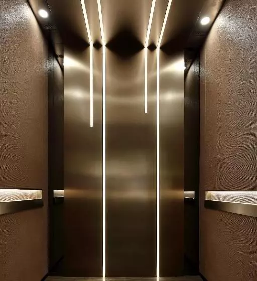 Fotos del hotel Difu:  23