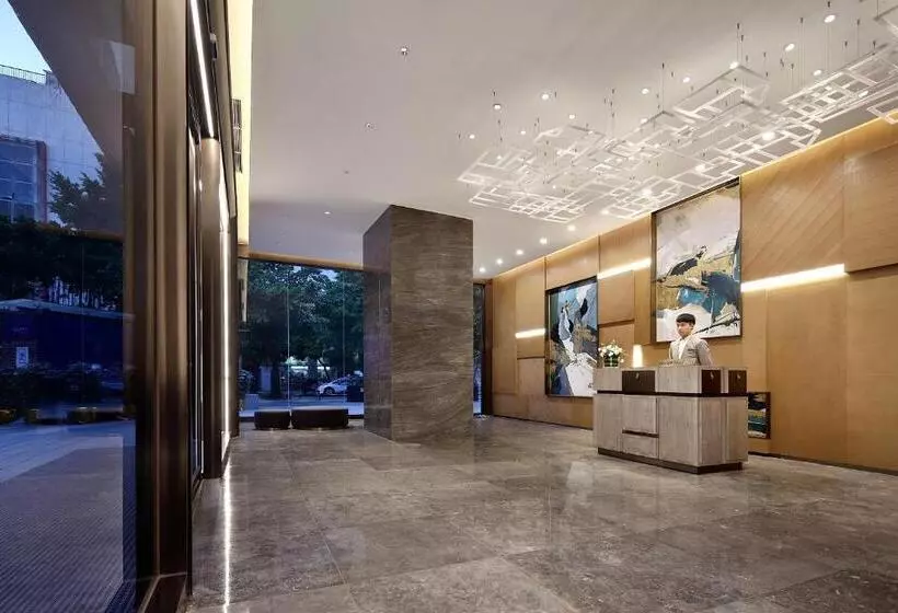 Fotos del hotel Difu:  14