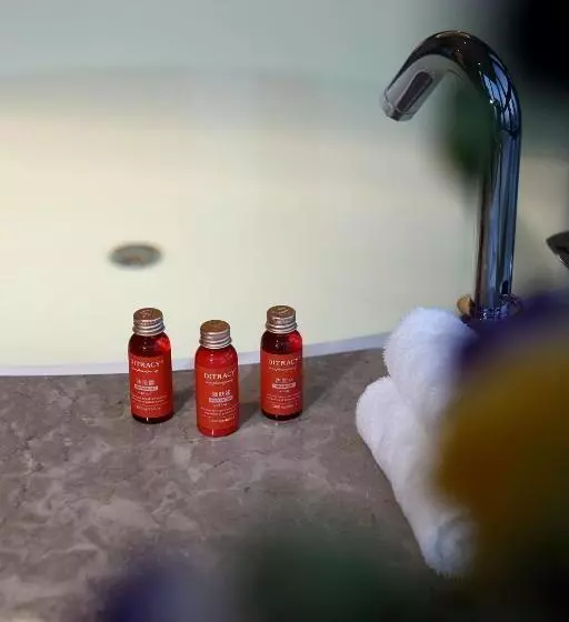 Fotos del hotel Difu:  4