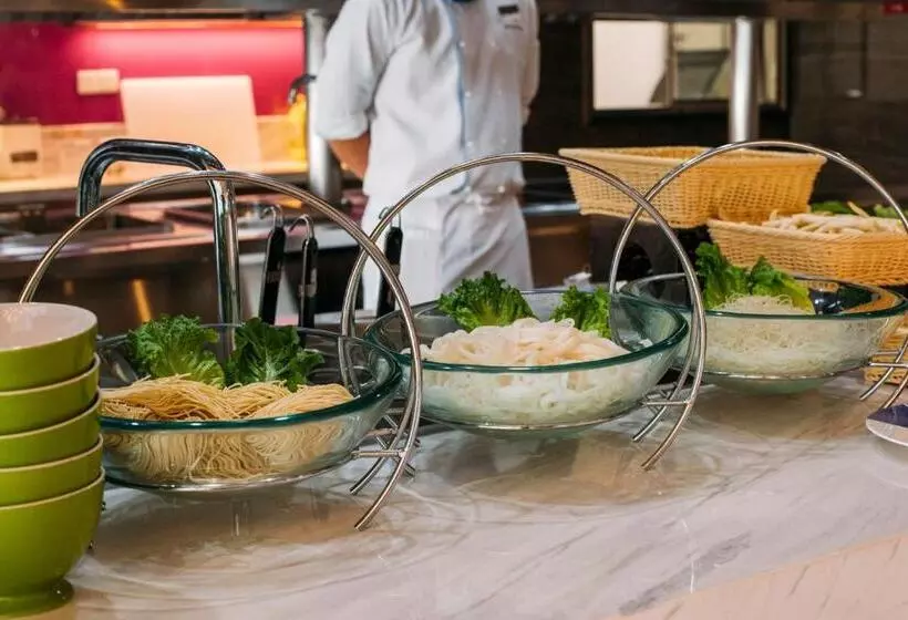 Fotos del hotel Difu:  15