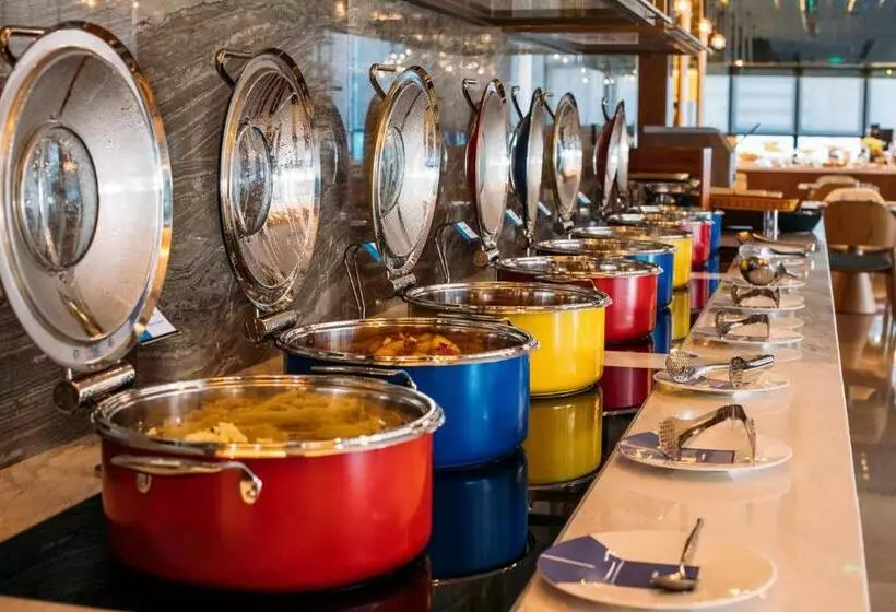 Fotos del hotel Difu:  24