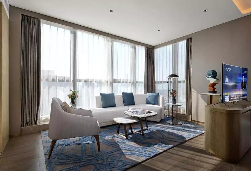 Fotos del hotel Difu:  20