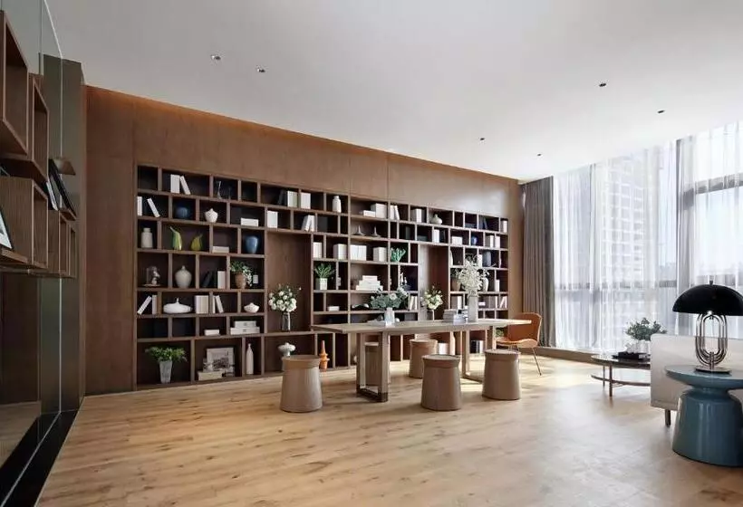 Fotos del hotel Difu:  25