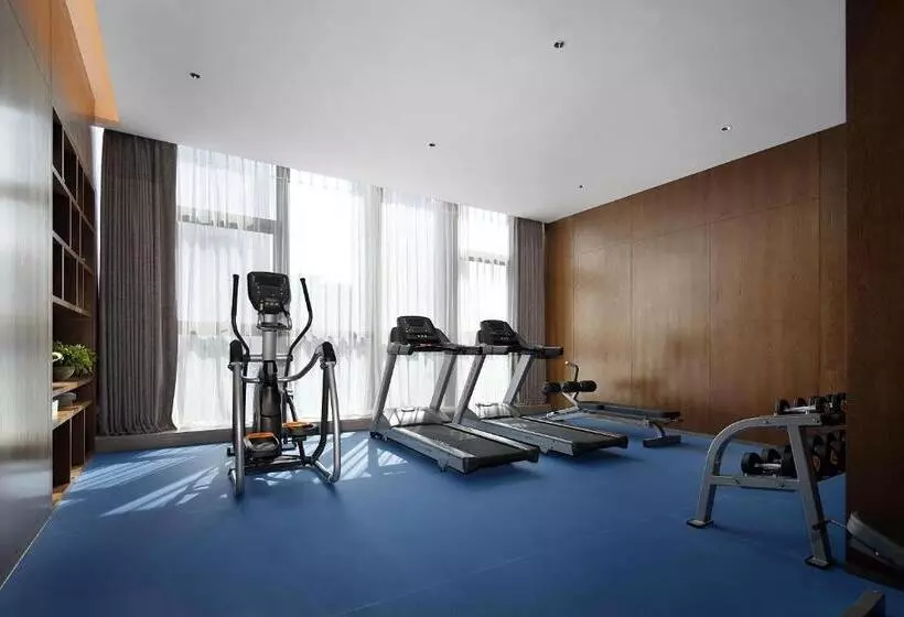 Fotos del hotel Difu:  3