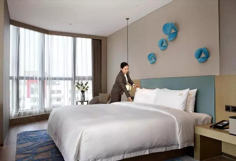 Fotos del hotel Difu:  17