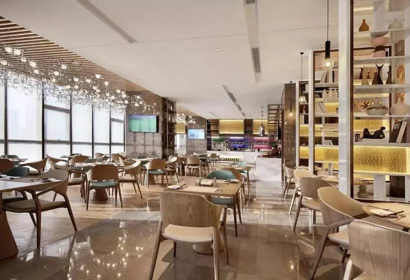 Fotos del hotel Difu:  11