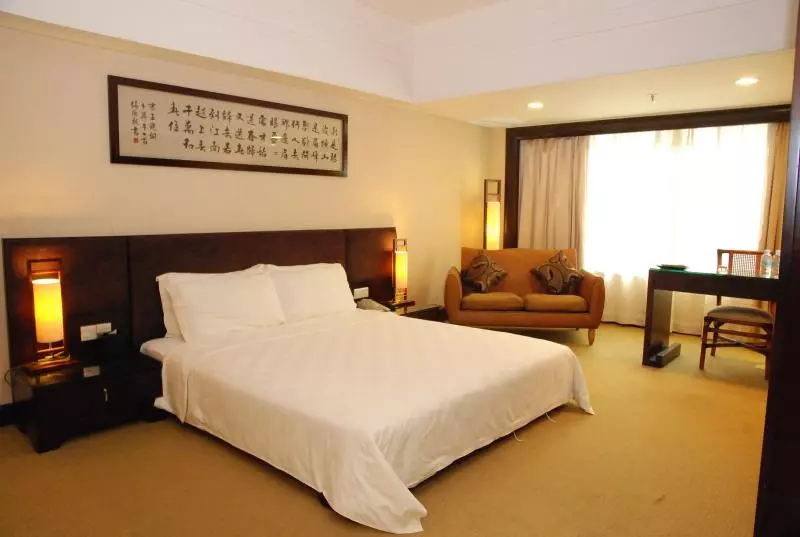 Fotos del hotel Kande Club:  13