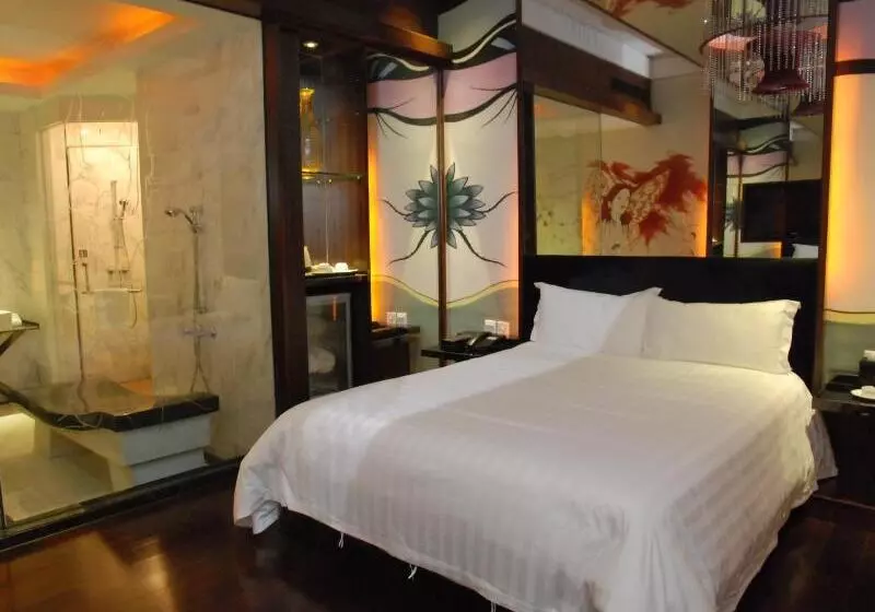 Fotos del hotel Kande Club:  16