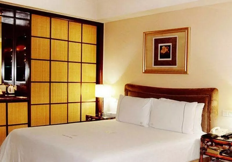 Fotos del hotel Kande Club:  23