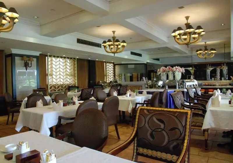 Fotos del hotel Kande Club:  8