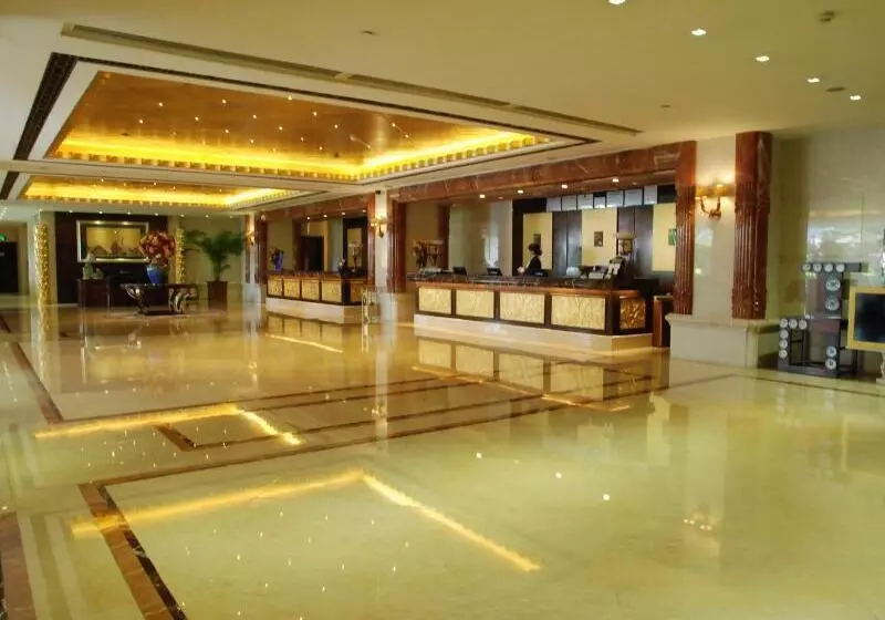 Fotos del hotel Kande Club:  7