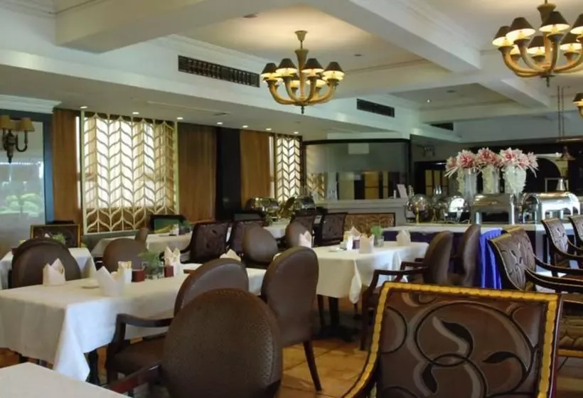 Fotos del hotel Kande Club:  4