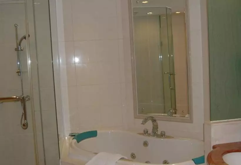 Fotos del hotel Kande Club:  5