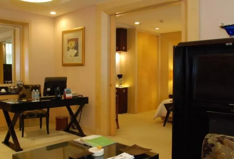 Fotos del hotel Kande Club:  25