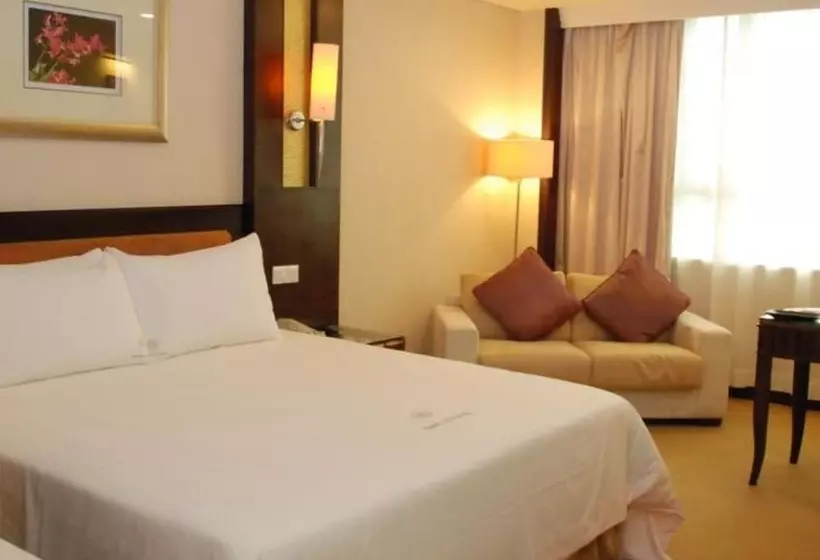 Fotos del hotel Kande Club:  15