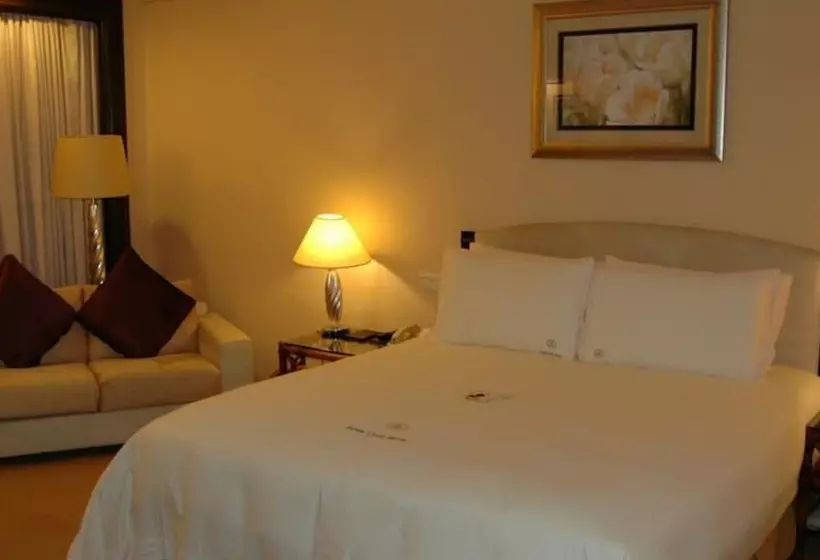 Fotos del hotel Kande Club:  17