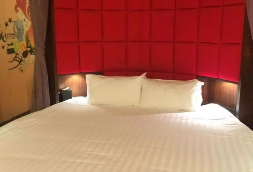 Fotos del hotel Kande Club:  19