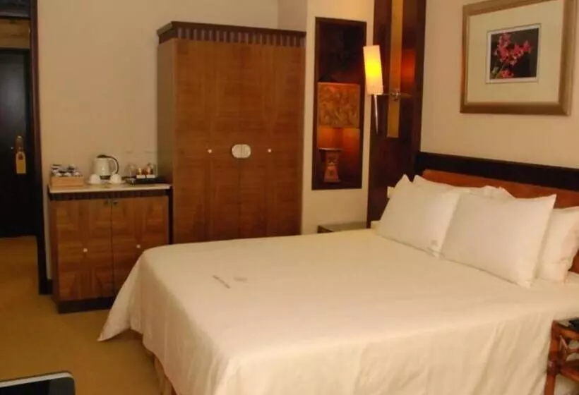 Fotos del hotel Kande Club:  6