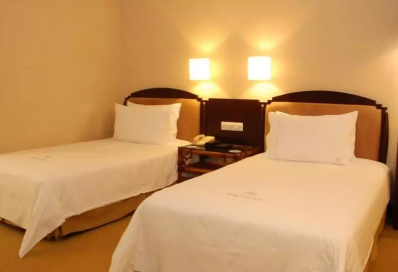 Fotos del hotel Kande Club:  20