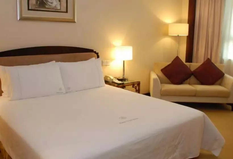 Fotos del hotel Kande Club:  21