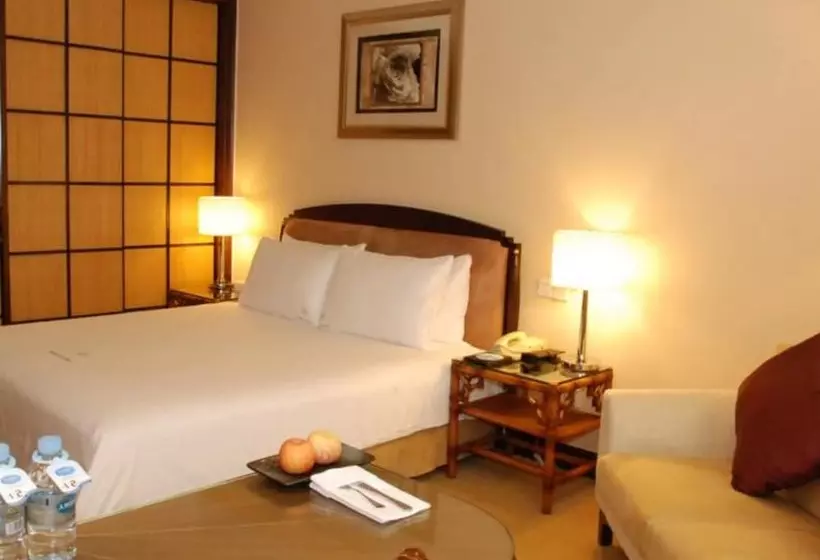 Fotos del hotel Kande Club:  2