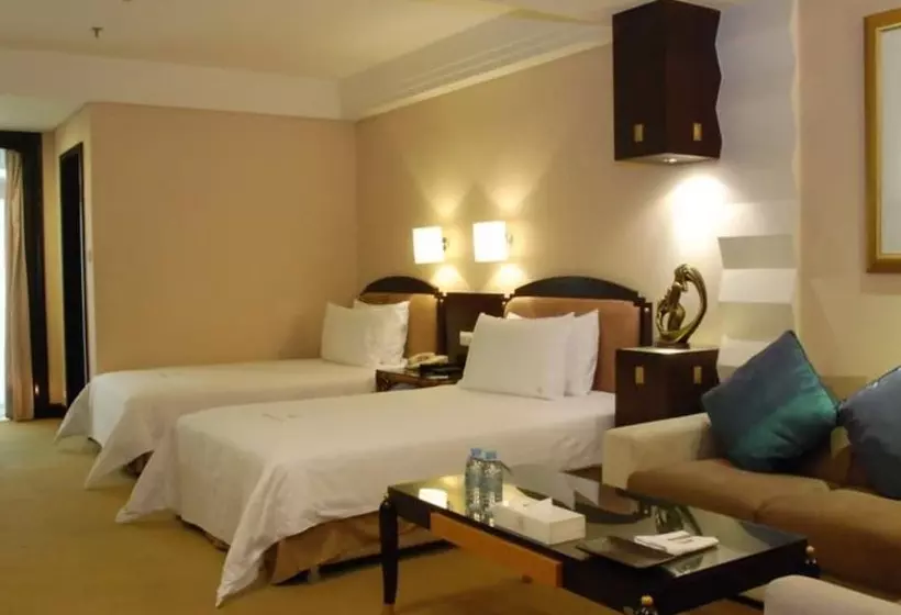 Fotos del hotel Kande Club:  10