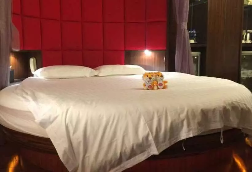 Fotos del hotel Kande Club:  22