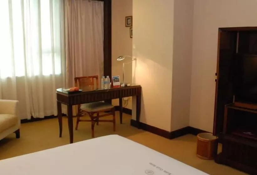 Fotos del hotel Kande Club:  24