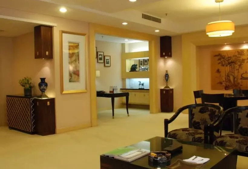 Fotos del hotel Kande Club:  14