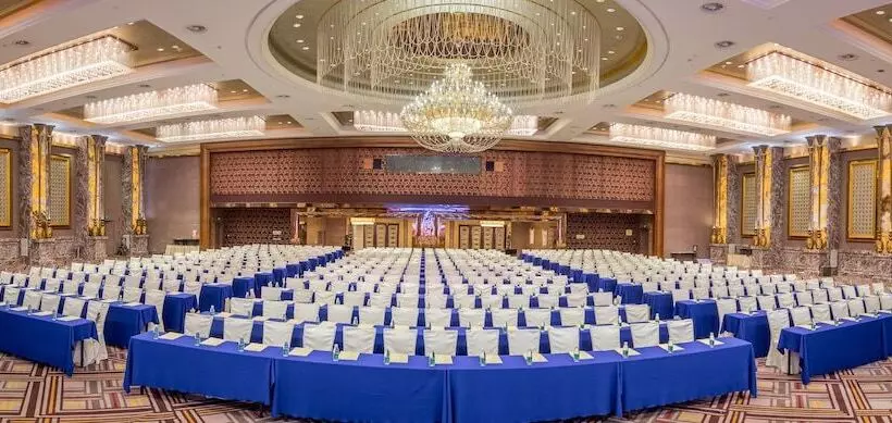 Fotos del hotel Sunshine  Zhangjiajie:  24