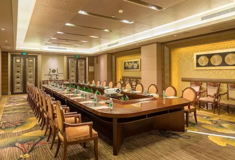 Fotos del hotel Sunshine  Zhangjiajie:  5