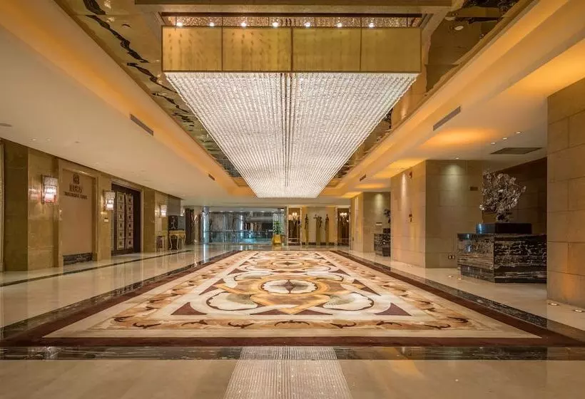 Fotos del hotel Sunshine  Zhangjiajie:  2