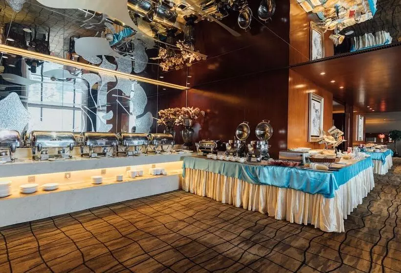 Fotos del hotel Sunshine  Zhangjiajie:  19