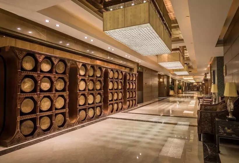 Fotos del hotel Sunshine  Zhangjiajie:  3