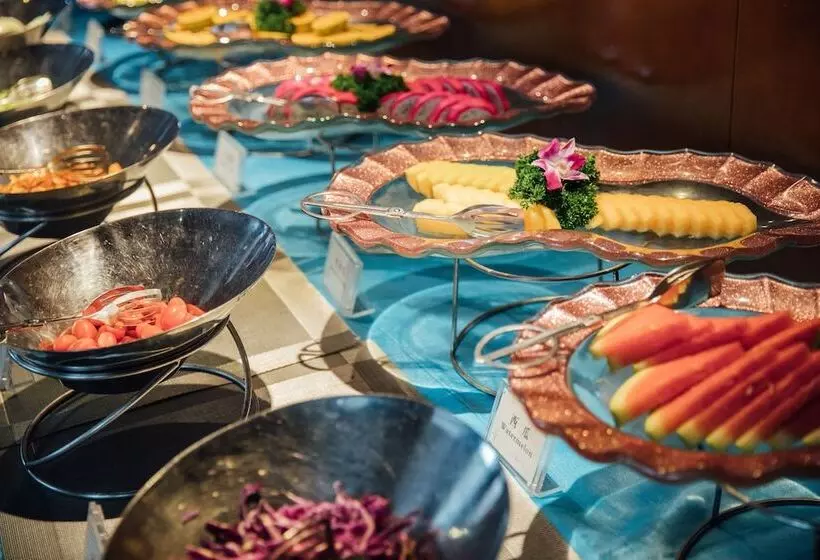 Fotos del hotel Sunshine  Zhangjiajie:  21