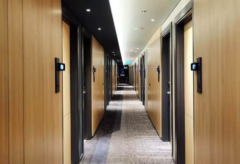 Fotos del hotel Ibis Surabaya Tidar:  15