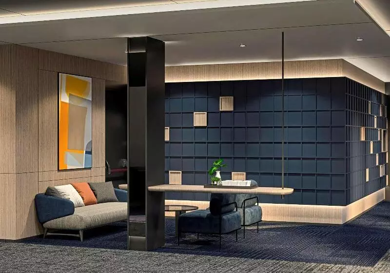 Fotos del hotel Ibis Surabaya Tidar:  21