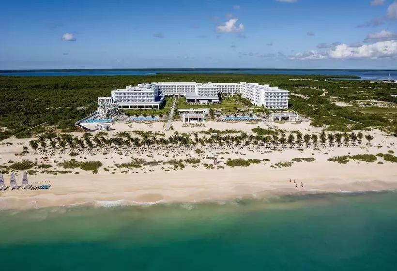 Fotos del hotel Hotel Riu Latino - Adults Only - All Inclusive :  23