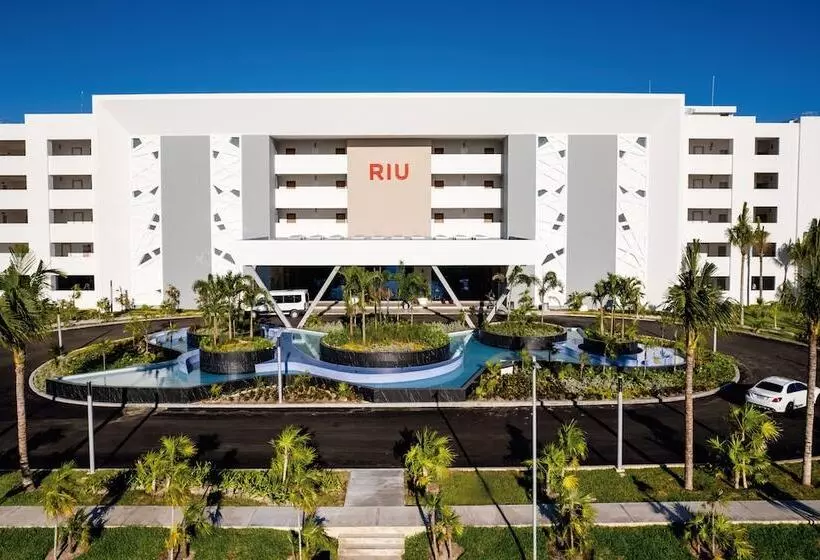 Fotos del hotel Hotel Riu Latino - Adults Only - All Inclusive :  13