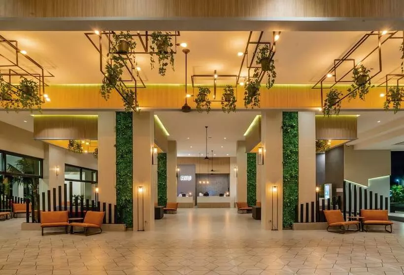 Fotos del hotel Hotel Riu Latino - Adults Only - All Inclusive :  15